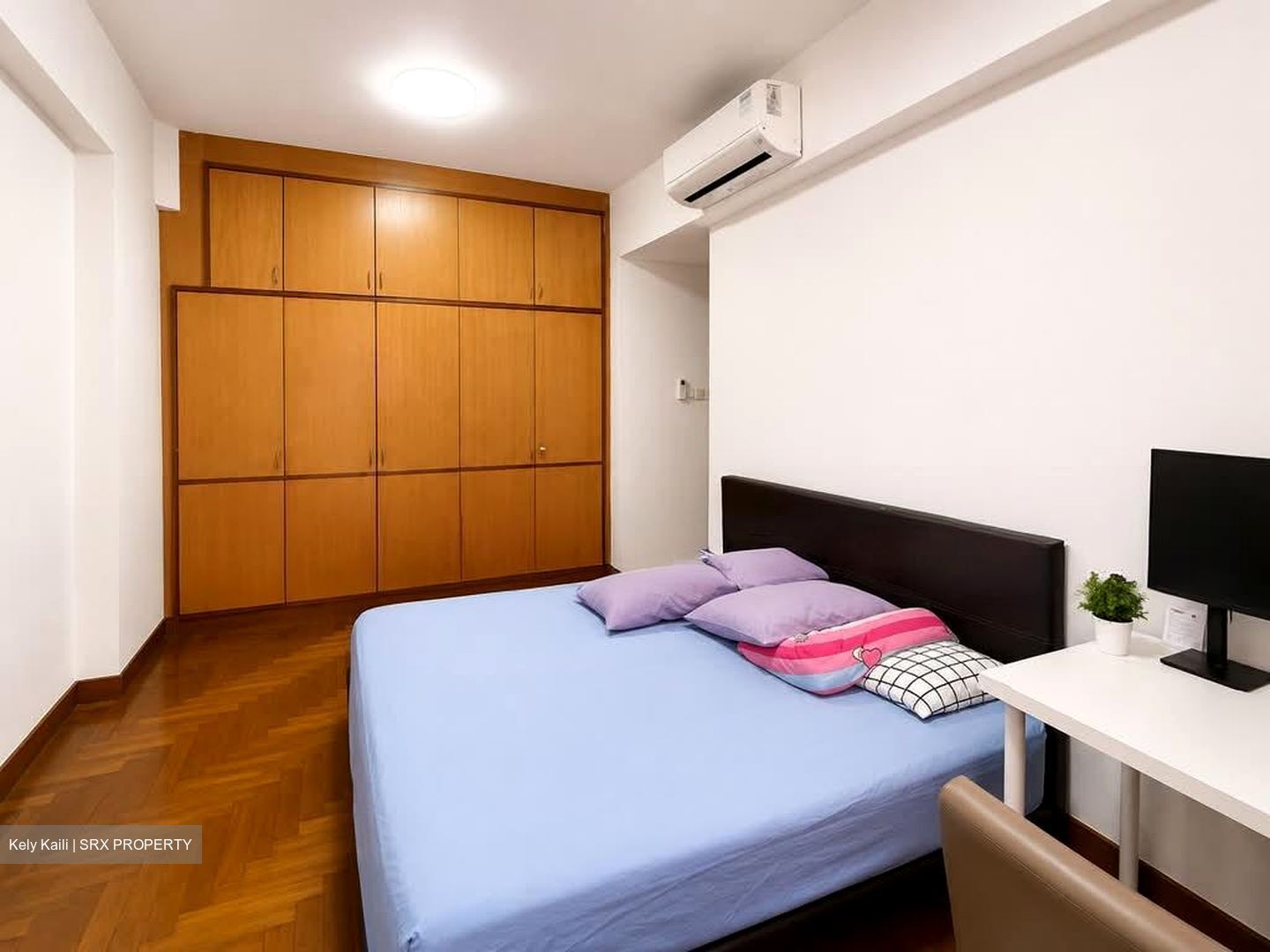 Eastpoint Green (D18), Condominium #564198541